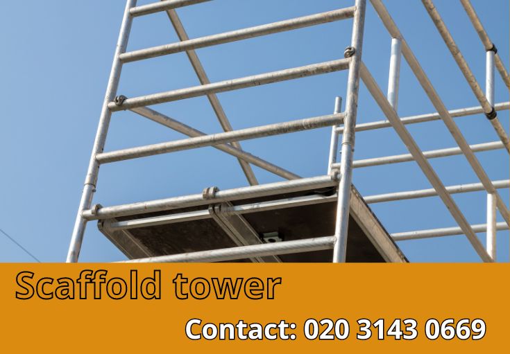 Scaffold Tower Dagenham